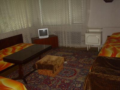 Частна квартира Каварна